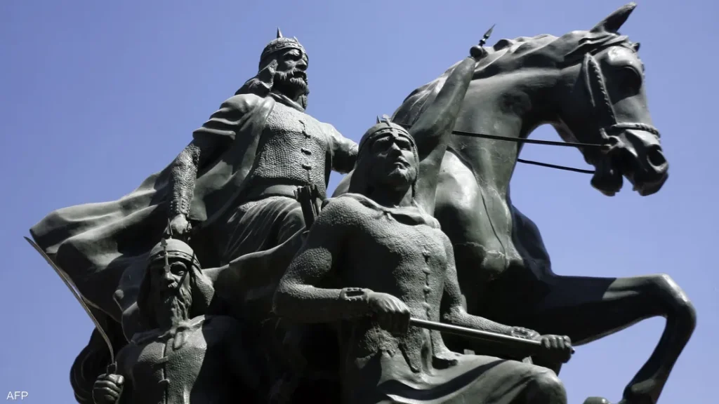 اليوم الثاني – الأسواق والمتاحف