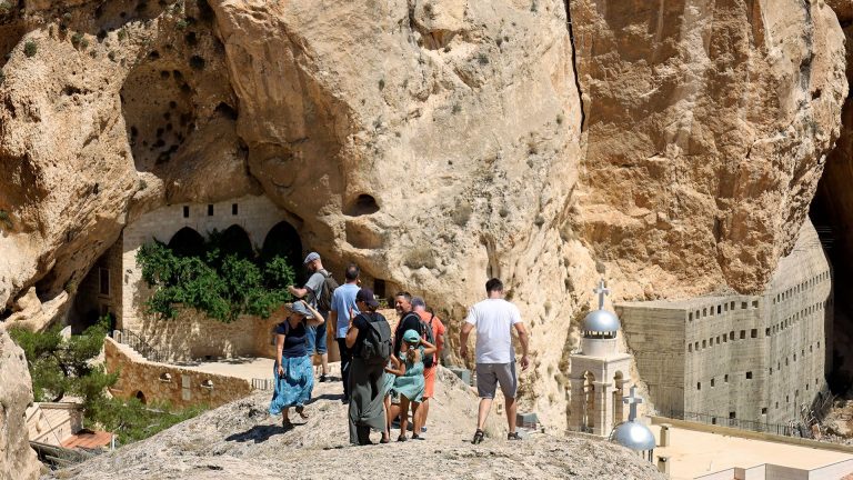 دليل السفر العائلي إلى سوريا: نصائح وأفضل الأماكن والأنشطة للأطفال