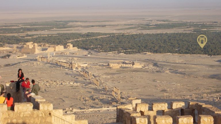 هل السفر إلى سوريا آمن؟ نظرة واقعية ودليل عملي لرحلة لا تُنسى