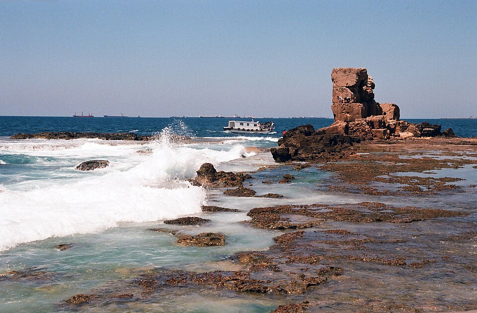 جزيرة ارواد